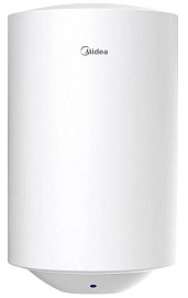 Водонагрівач Midea INSTALL 50 (мокрий тен, 50 л)