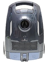 Пилосос для сухого прибирання Castle CW-106B (мішок)