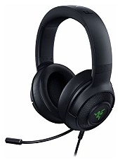 Навушники Razer Kraken V3 X USB (RZ04-03750300-R3M1)