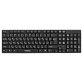 Клавіатура FrimeCom FC-501-USB Black