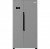 Холодильник Beko GN164020XP Side-by-Side