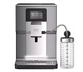 Кавомашина KRUPS Intuition Preference EA875E10 