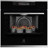 Духова шафа Electrolux KOAAS31CX