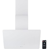 Витяжка Minola HVS 6224 WH 700 LED біла