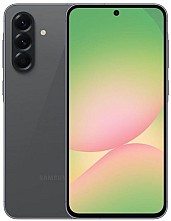 Смартфон Samsung Galaxy A56 5G 12/256Gb Graphite (A566)