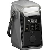 Зарядна станція EcoFlow Trail 300 Plus DC / 300 Вт / 288 Вт⋅год / NCM (EF-TRAIL300PLus-N)