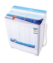 Пральна машина  Prime Technics PWA 652 GB
