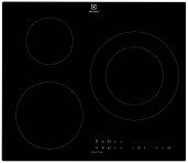 Варильна поверхня Electrolux LIT60336C