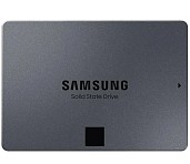 SSD накопичувач Samsung 870 QVO 1 TB (MZ-77Q1T0BW)