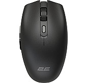 Миша 2E MF2030 Rechargeable WL Black (2E-MF2030WB)