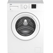 Пральна машина Beko WUE 5411 XWW 800 об/хв