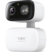 IP-камера TP-Link Tapo C216 3MP N300 microSD motion detection