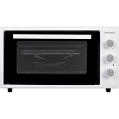Електрична піч Minola FOET 4815 WH