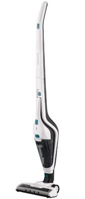 Акумуляторний пилосос Ardesto CVC-X0621WB