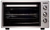 Електрична піч GoodGrill GR-5001GR 50л (сіра)
