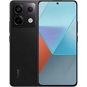 Смартфон Xiaomi Redmi Note 13 Pro 5G 8/256 Black EU (без ЗП)