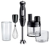 Блендер Braun MQ55755MBK