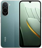 Смартфон Poco C81 Pro 4/64GB Green (Global) (із зарядним пристроєм)