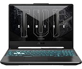 Ноутбук Asus TUF Gaming F15 FX506HE-HN012W