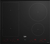 Варильна поверхня електрична Beko HII64822UFT
