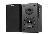Акустична система 2.0 Sven SPS-611S Black/Black Leather
