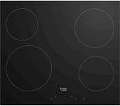 Варильна поверхня Beko HIC64401 (склокераміка)