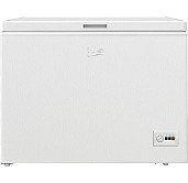 Морозильна скриня Beko HSA 32520 F Білий