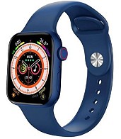 Смарт-годинник Smart Watch HW68 mini Blue