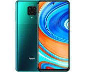 Смартфон Xiaomi Redmi Note 9 Pro 6/128 GB Green