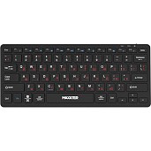 Клавіатура Maxxter KBW-C01B-UA