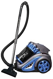 Пилосос безмішковий Castle CW-102B (колба)