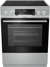 Електрична плита Gorenje EC 6341 XC