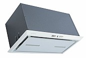 Витяжка вбудована Best Chef Loft box 1100 white 54 (4F493N2A7B)