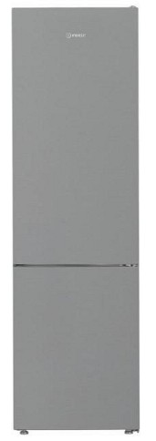 Двокамерний холодильник Indesit INK 25402 S4E