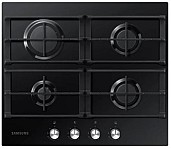 Варильна поверхня Samsung NA64H3010AK/WT