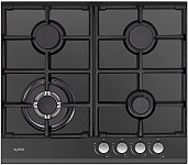 Варильна поверхня Ventolux HG640-T2G CEST (BK)