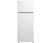 Холодильник Midea MDRT294FGF01 (W)
