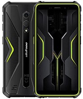 Смартфон Ulefone Armor X12 3/32 Green