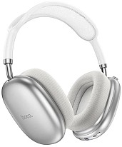 Навушники Hoco W55 Silver