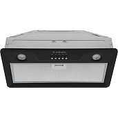 Витяжка Minola HBI 5202 BL 700 LED