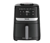 Мультипіч Tefal Easy Fry Silence EY5528E0 black