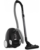 Пилосос Artel VCB0316 BLACK (мішок)