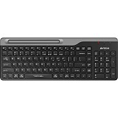 Клавіатура A4-Tech FBK25 (Black)