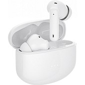 Навушники Globex Smart Sound Folk White