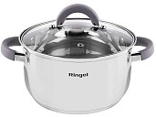 Каструля Ringel Meyer RG-2008-18 см 2.3л