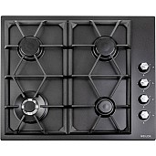 Варильна поверхня газова  Weilor GM W 634 BL