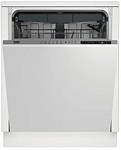 Вбудована посудомийна машина Beko BDIN25324