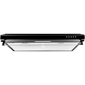 Витяжка пласка Perfelli PL 6144 BL LED
