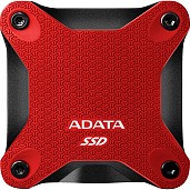 SSD диск ADATA SD620 512 GB Red (SD620-512GCRD)