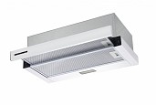 Витяжка Heinner HTCH-F400WH